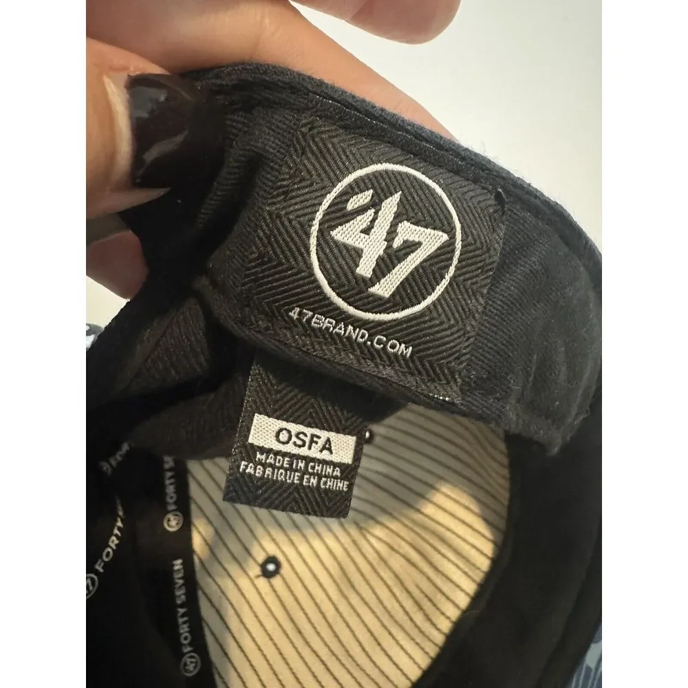 47 vguc flat